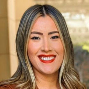 Meet your Posher, Nichole